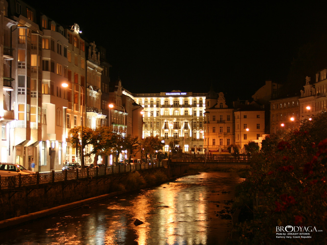 Karlovy Vary